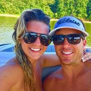 Meet your Posher, Chad